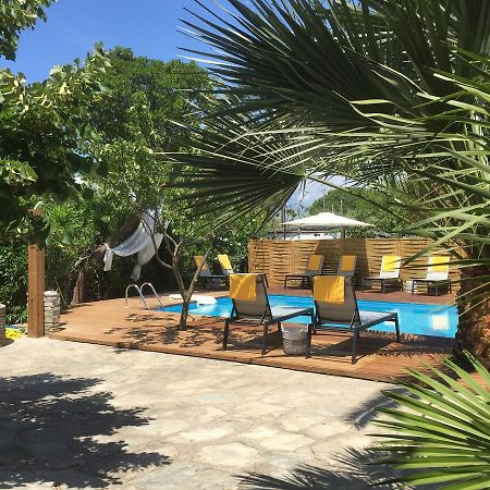 Filippos Resort II By Karidi Вурвуру Экстерьер фото