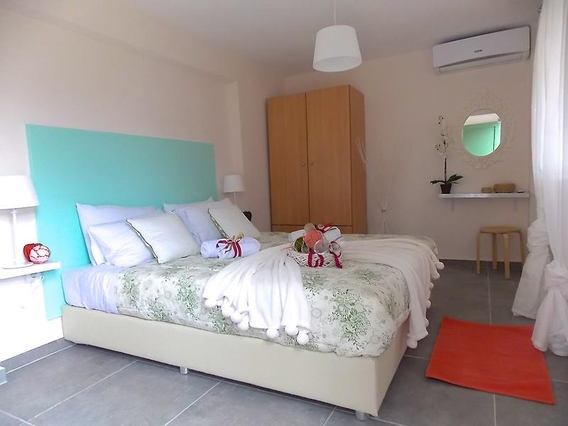Filippos Resort II By Karidi Вурвуру Экстерьер фото