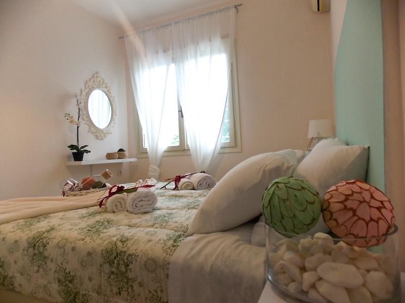 Filippos Resort II By Karidi Вурвуру Экстерьер фото