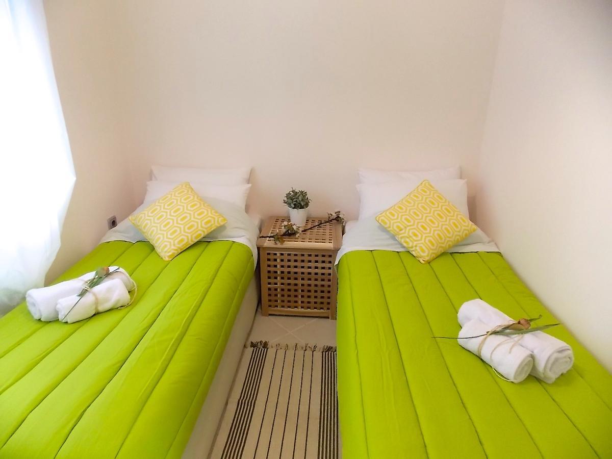 Filippos Resort II By Karidi Вурвуру Экстерьер фото