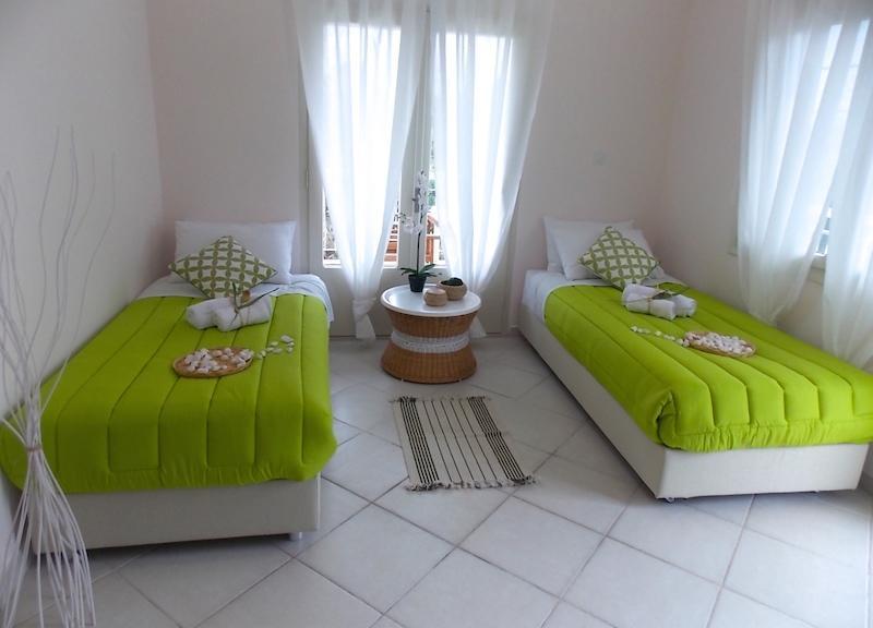 Filippos Resort II By Karidi Вурвуру Экстерьер фото