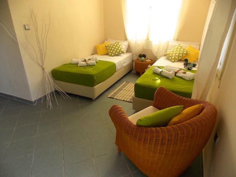Filippos Resort II By Karidi Вурвуру Экстерьер фото