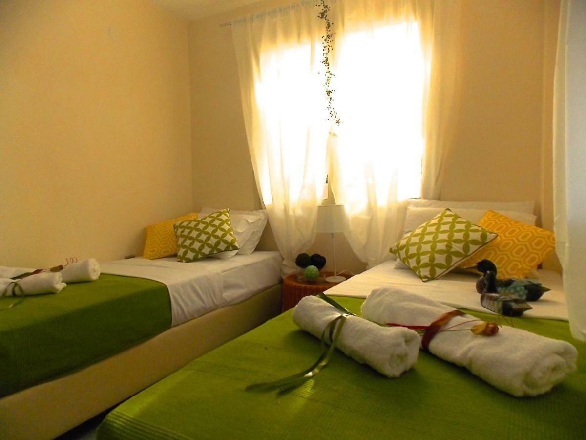 Filippos Resort II By Karidi Вурвуру Экстерьер фото